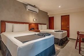 Youssef Exceptionnel Merida