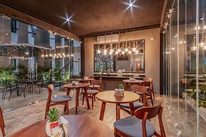 Youssef Exceptionnel Merida