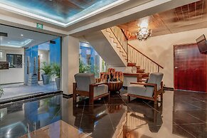 Youssef Exceptionnel Merida