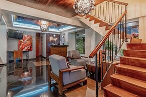 Youssef Exceptionnel Merida