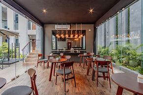 Youssef Exceptionnel Merida