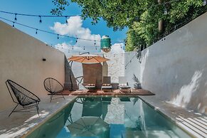 Youssef Exceptionnel Merida