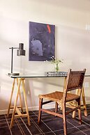 FOUND Hotel, San Francisco