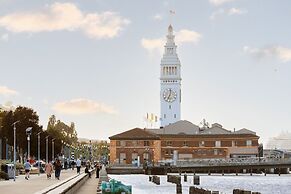 FOUND Hotel, San Francisco