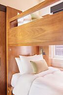 FOUND Hotel, San Francisco