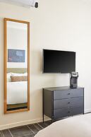 FOUND Hotel, San Francisco