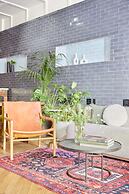 FOUND Hotel, San Francisco