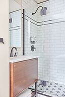 FOUND Hotel, San Francisco