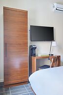 FOUND Hotel, San Francisco