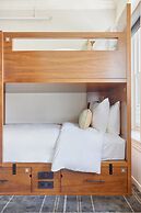 FOUND Hotel, San Francisco