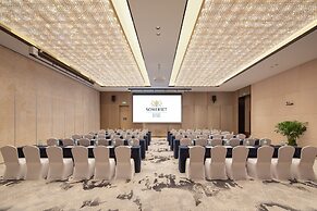 Somerset Daxing Beijing