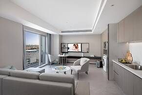 Somerset Daxing Beijing