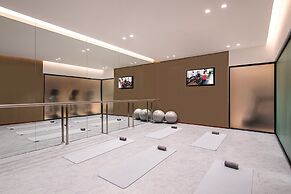 Somerset Daxing Beijing