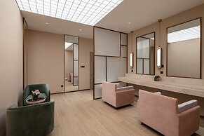 Somerset Daxing Beijing