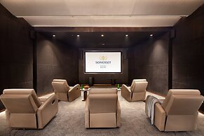 Somerset Daxing Beijing