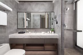 Somerset Daxing Beijing