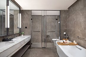 Somerset Daxing Beijing