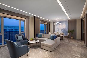 Somerset Daxing Beijing