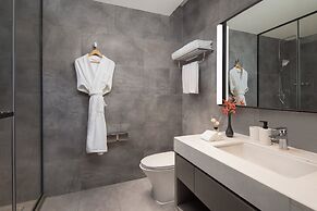 Somerset Daxing Beijing