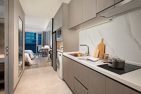 Somerset Daxing Beijing