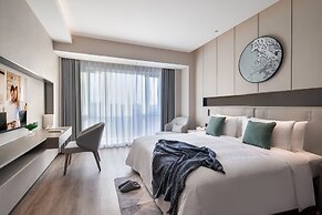 Somerset Daxing Beijing