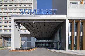 Somerset Daxing Beijing