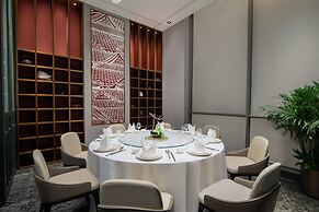 Somerset Daxing Beijing