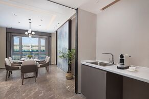 Somerset Daxing Beijing