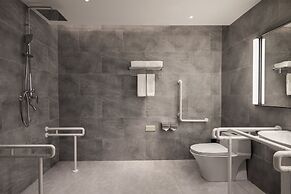 Somerset Daxing Beijing