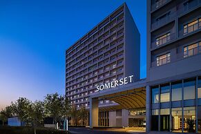 Somerset Daxing Beijing
