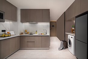 Somerset Daxing Beijing