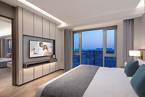 Somerset Daxing Beijing