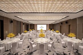 Somerset Daxing Beijing