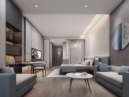 Somerset Daxing Beijing