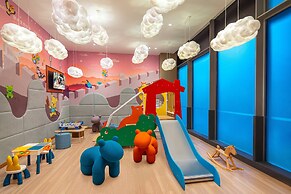 Somerset Daxing Beijing