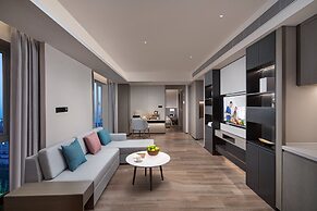 Somerset Daxing Beijing