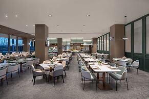 Somerset Daxing Beijing