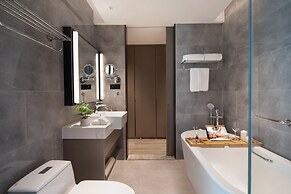 Somerset Daxing Beijing