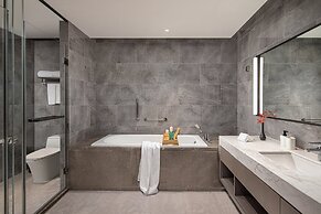 Somerset Daxing Beijing