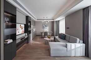 Somerset Daxing Beijing