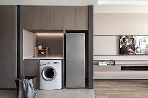 Somerset Daxing Beijing