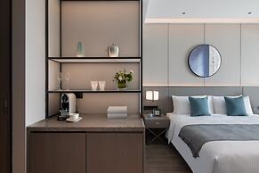 Somerset Daxing Beijing