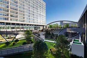 Somerset Daxing Beijing