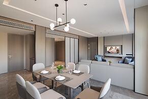 Somerset Daxing Beijing