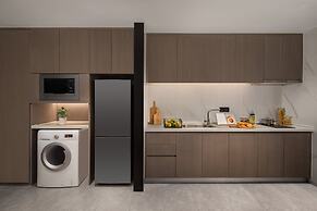 Somerset Daxing Beijing