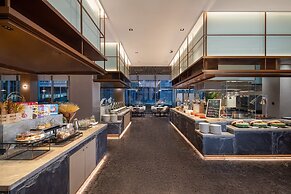 Somerset Daxing Beijing