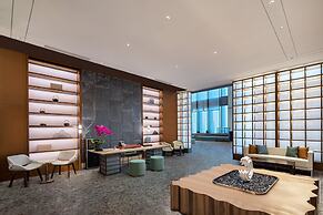 Somerset Daxing Beijing