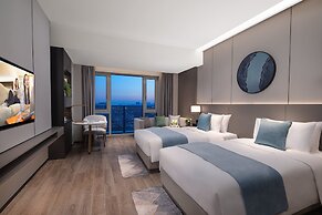 Somerset Daxing Beijing