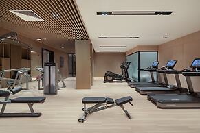 Somerset Daxing Beijing