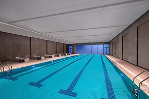 Somerset Daxing Beijing